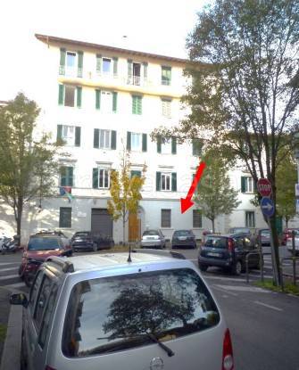 appartamento in vendita a Firenze in zona Rifredi