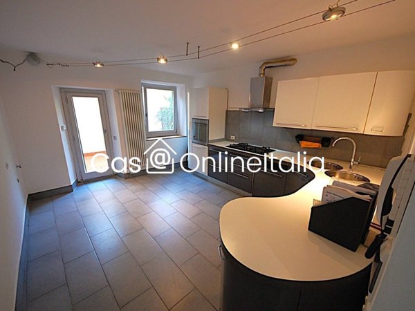 casa indipendente in vendita a Firenze in zona Mantignano