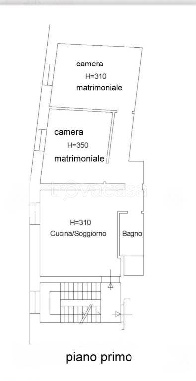 appartamento in vendita a Firenze in zona Centro Storico