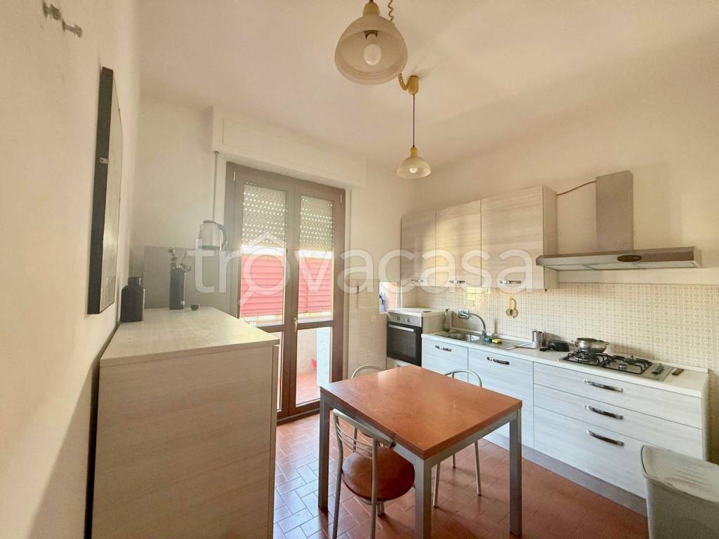 appartamento in vendita a Firenze in zona Isolotto
