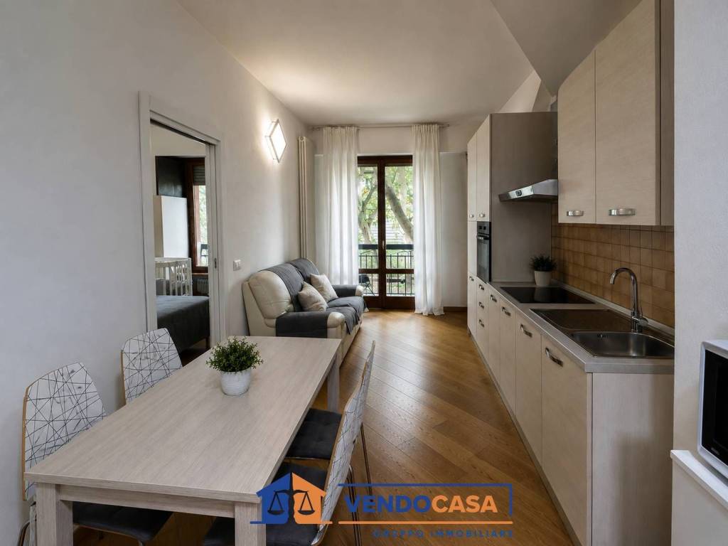 appartamento in vendita a Firenze in zona Centro Storico
