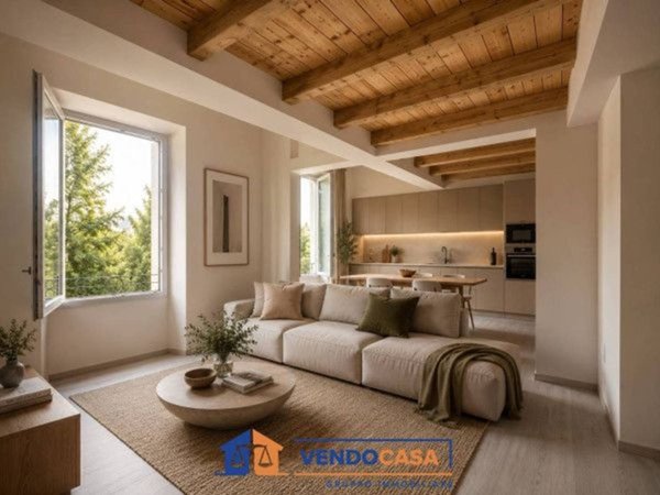 appartamento in vendita a Firenze in zona Le Cure