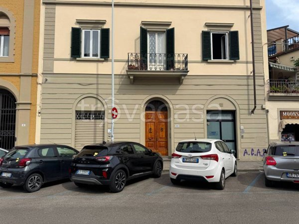appartamento in vendita a Firenze in zona Campo di Marte