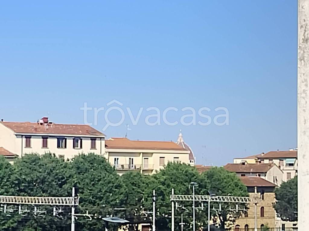 appartamento in vendita a Firenze in zona Campo di Marte