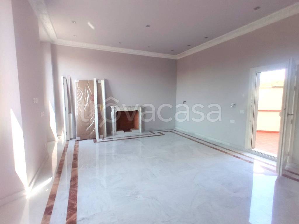 appartamento in vendita a Firenze in zona Centro Santa Maria Novella