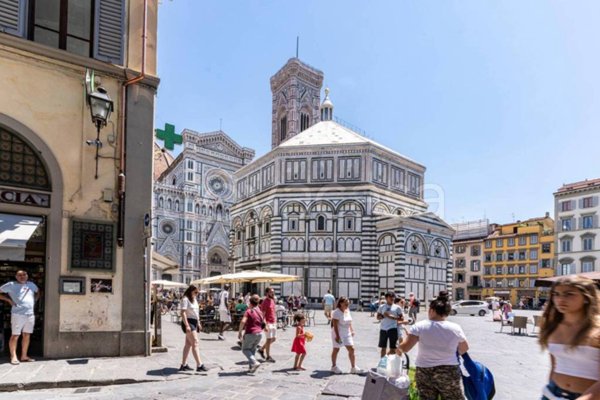 appartamento in vendita a Firenze in zona Centro Duomo