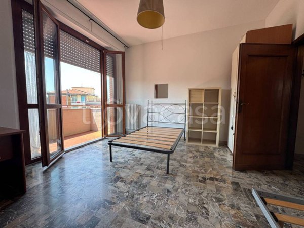 appartamento in vendita a Firenze in zona Isolotto