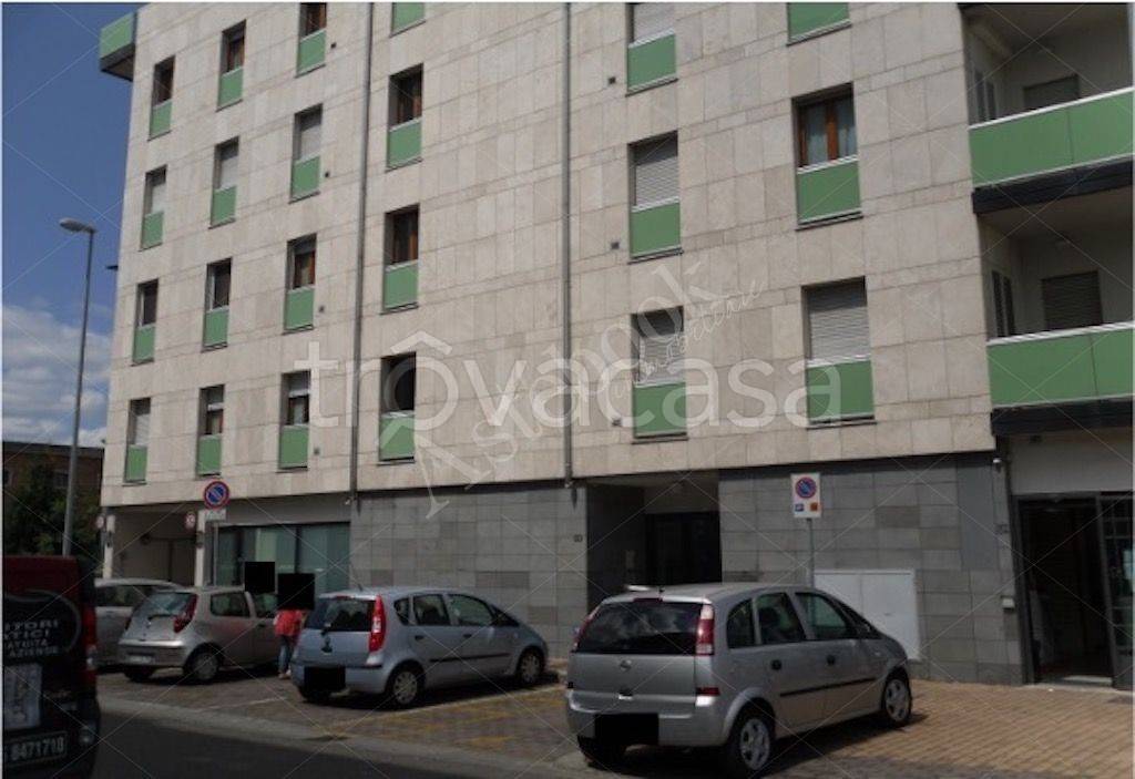 appartamento in vendita a Firenze in zona Centro Storico