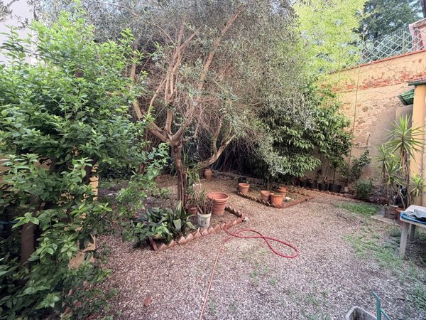 appartamento in vendita a Firenze in zona Le Cure