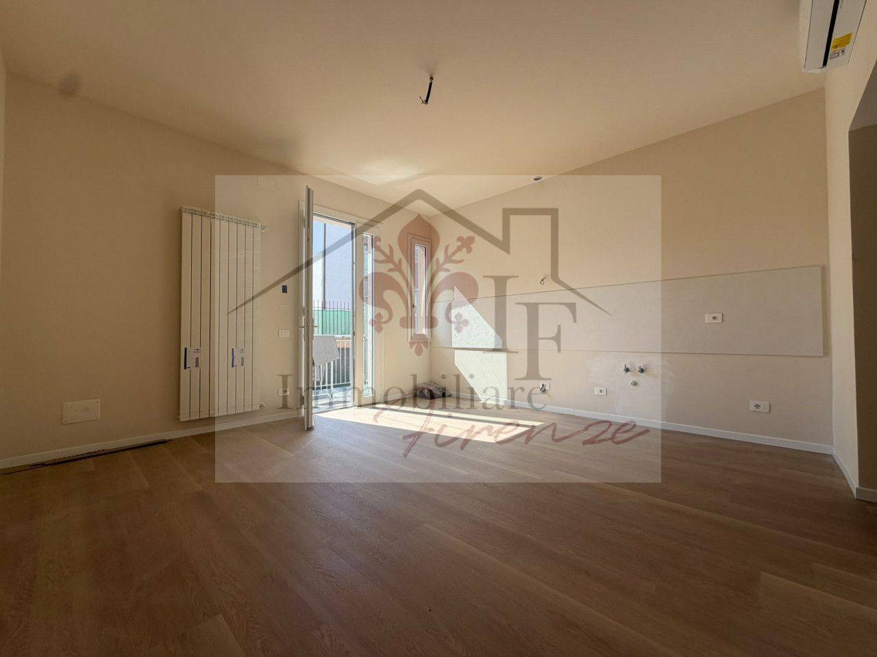 appartamento in vendita a Firenze in zona Novoli