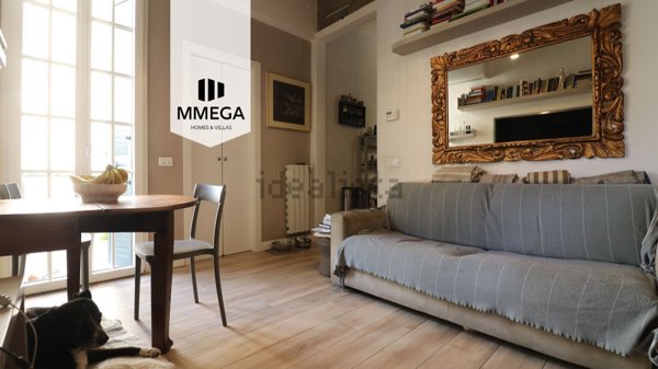appartamento in vendita a Firenze in zona Centro San Frediano