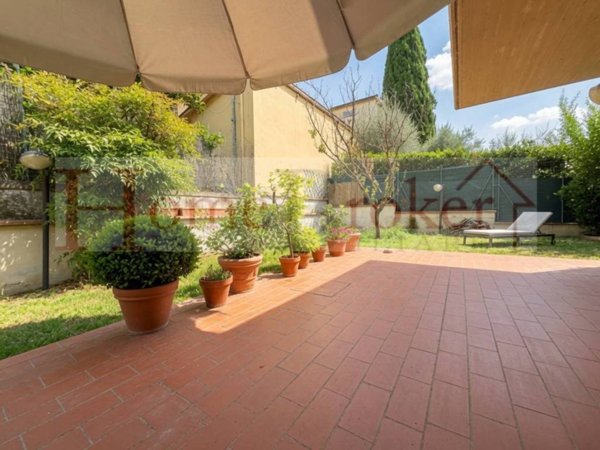 appartamento in vendita a Firenze in zona Rovezzano