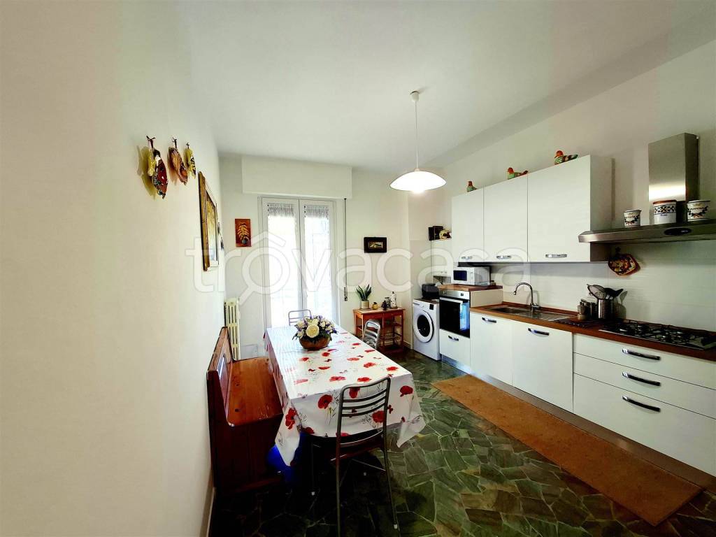 appartamento in vendita a Firenze in zona Novoli