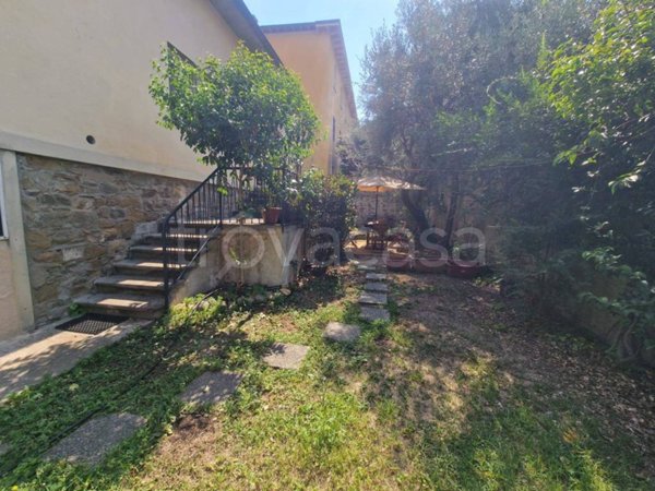 casa indipendente in vendita a Firenze in zona Gavinana