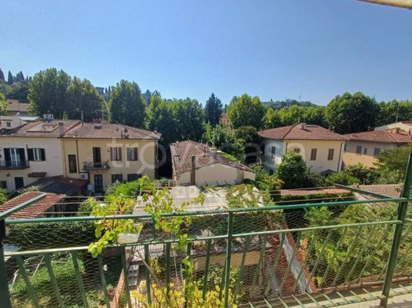 appartamento in vendita a Firenze in zona Porta Romana
