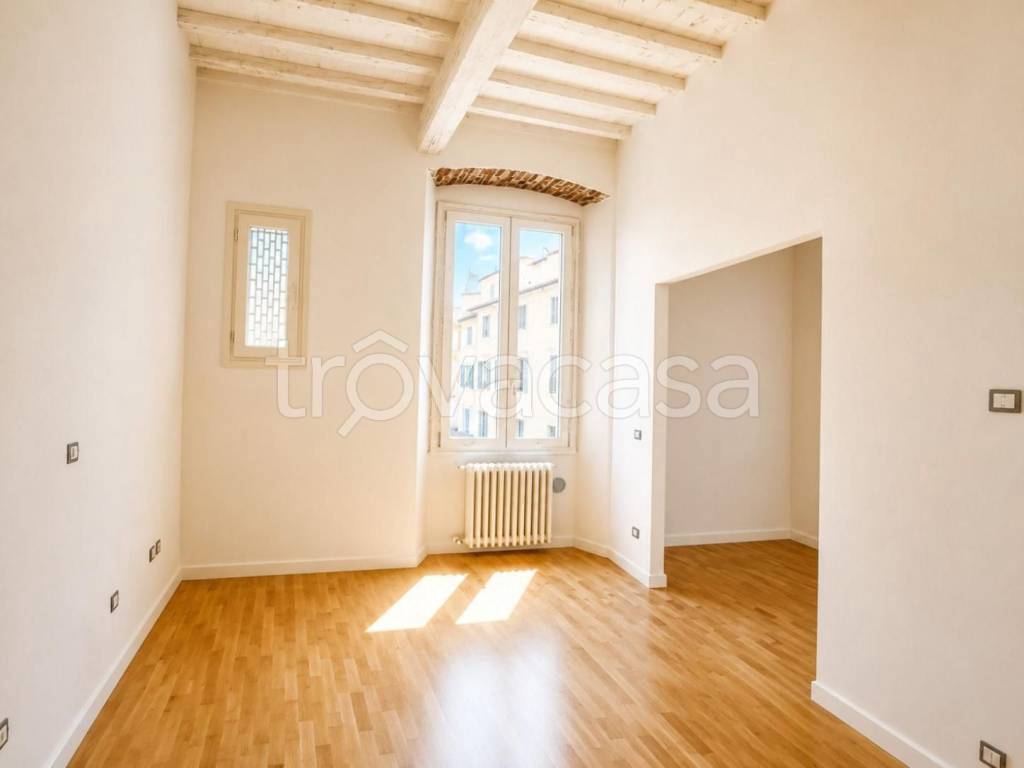 appartamento in vendita a Firenze in zona Statuto