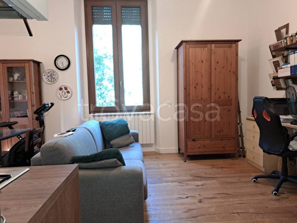 appartamento in vendita a Firenze in zona Bellariva