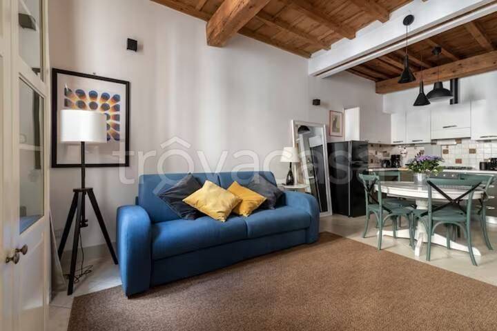 appartamento in vendita a Firenze in zona Ognissanti