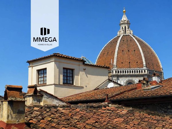 appartamento in vendita a Firenze in zona Centro Duomo