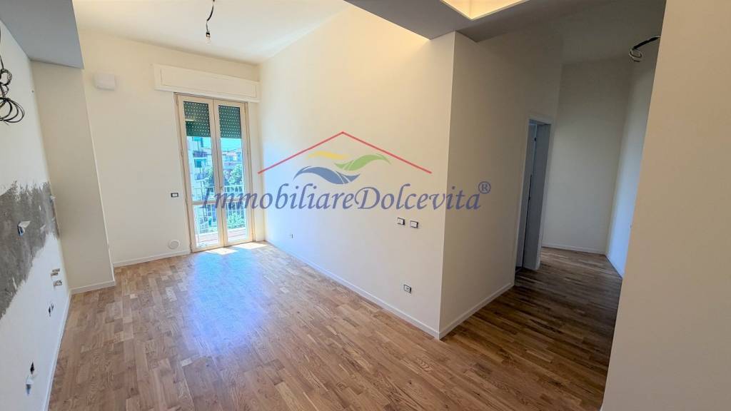 appartamento in vendita a Firenze in zona Firenze Nova