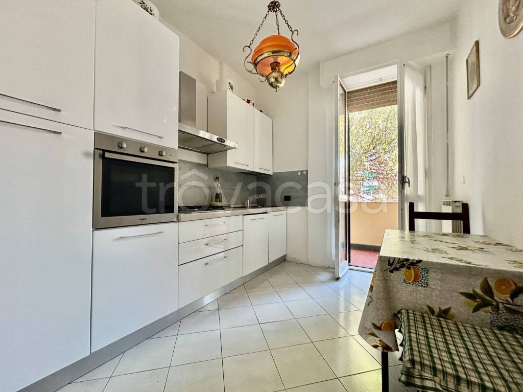 appartamento in vendita a Firenze in zona Gavinana