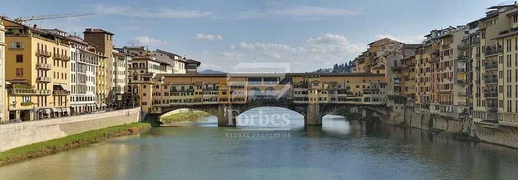 appartamento in vendita a Firenze in zona Centro San Frediano