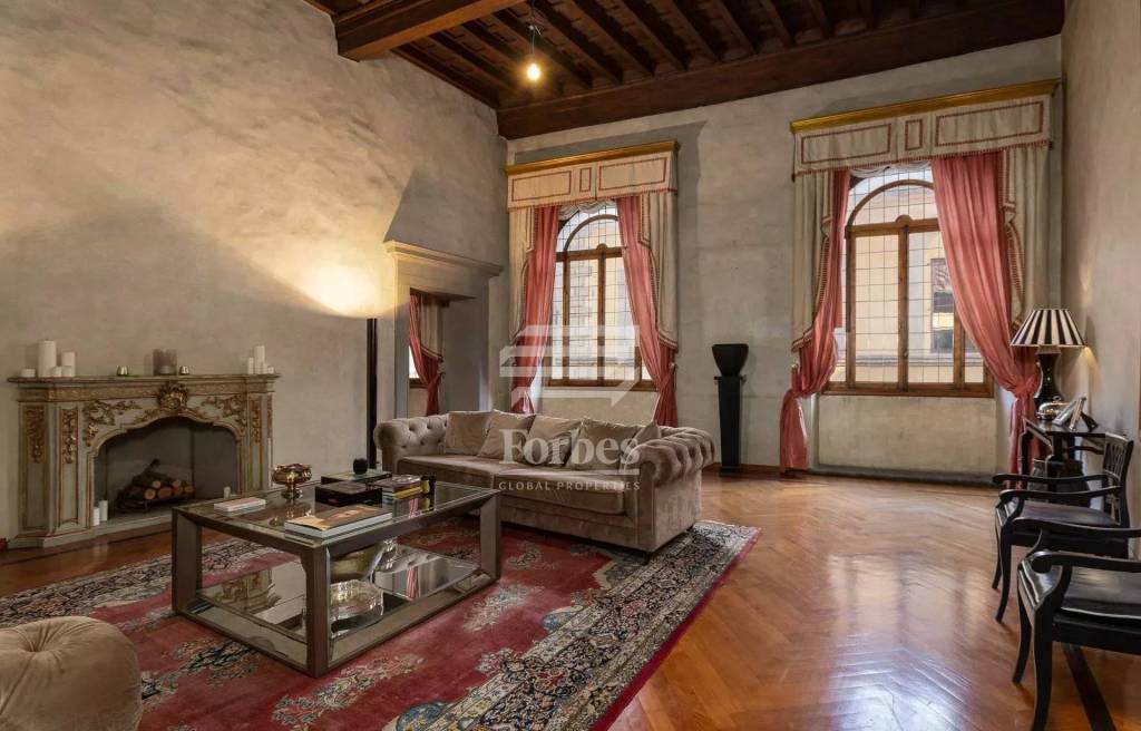 appartamento in vendita a Firenze in zona Centro San Frediano
