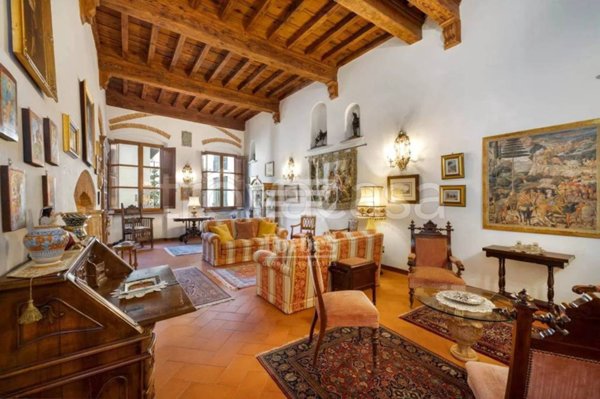 appartamento in vendita a Firenze in zona Centro Storico