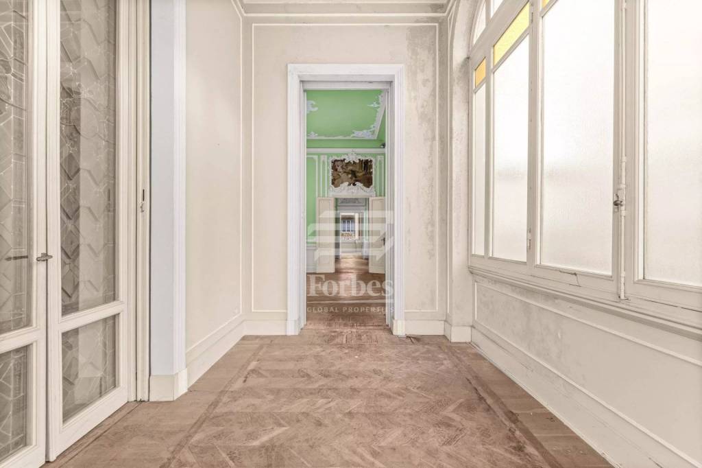 casa indipendente in vendita a Firenze in zona Centro Storico