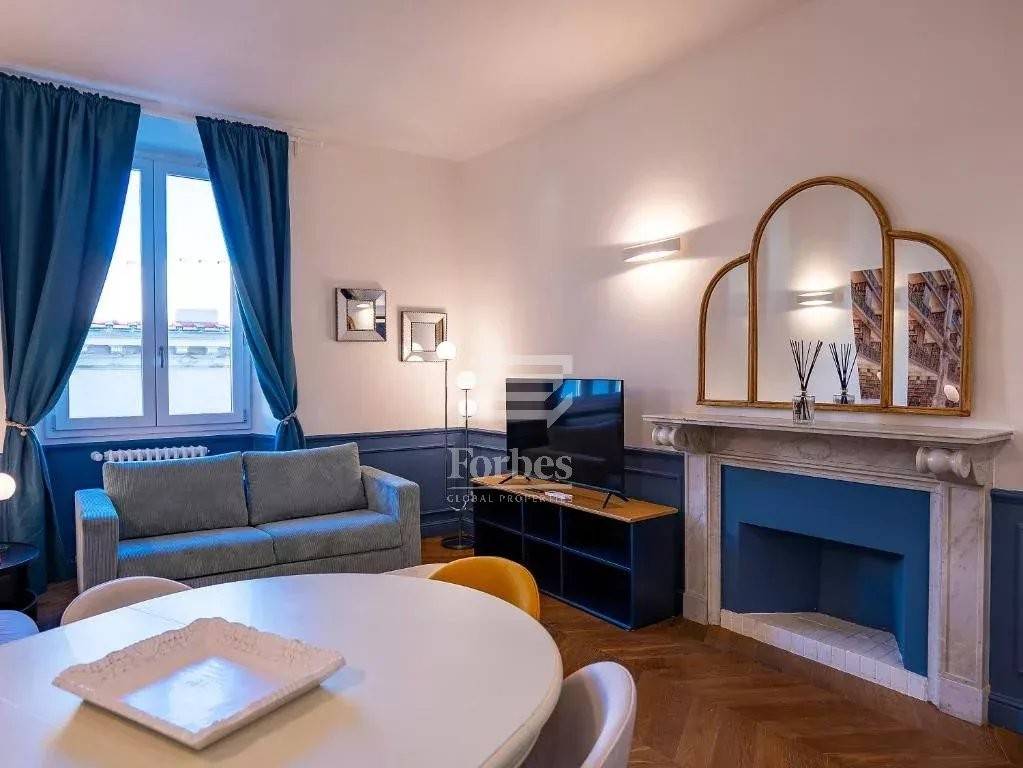 appartamento in vendita a Firenze in zona Centro Santa Croce