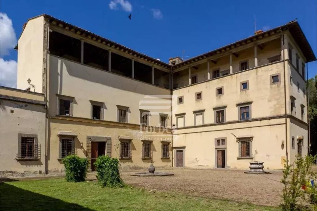 appartamento in vendita a Firenze in zona Pitti