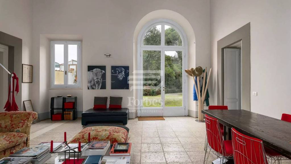 appartamento in vendita a Firenze in zona Pitti