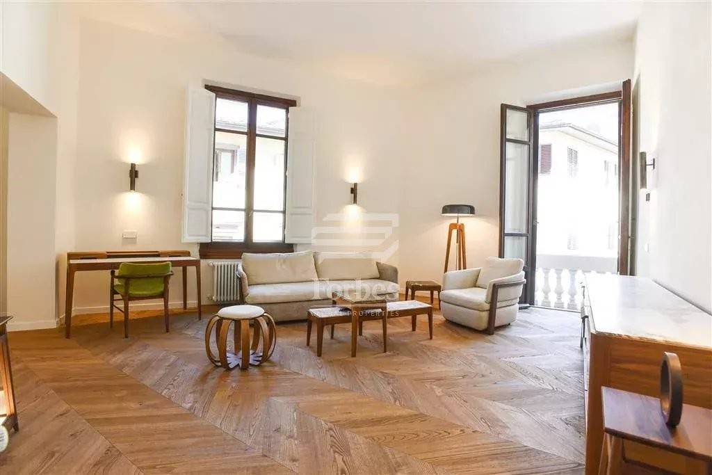 appartamento in vendita a Firenze in zona Centro Duomo