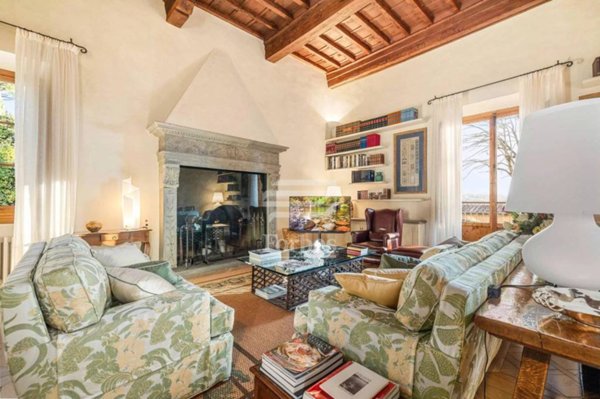 appartamento in vendita a Firenze in zona Galluzzo