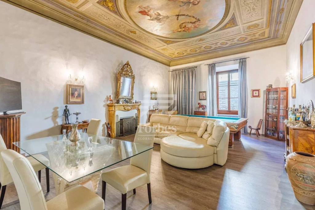 appartamento in vendita a Firenze in zona Centro Duomo