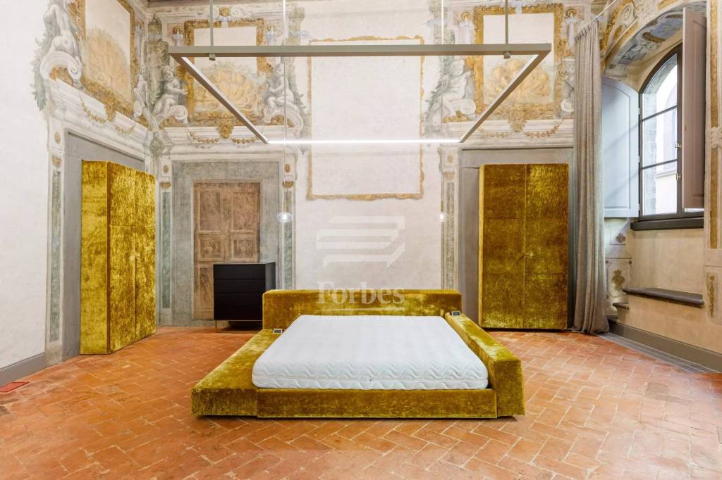 appartamento in vendita a Firenze in zona Porta Romana