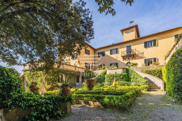 appartamento in vendita a Firenze in zona Porta Romana