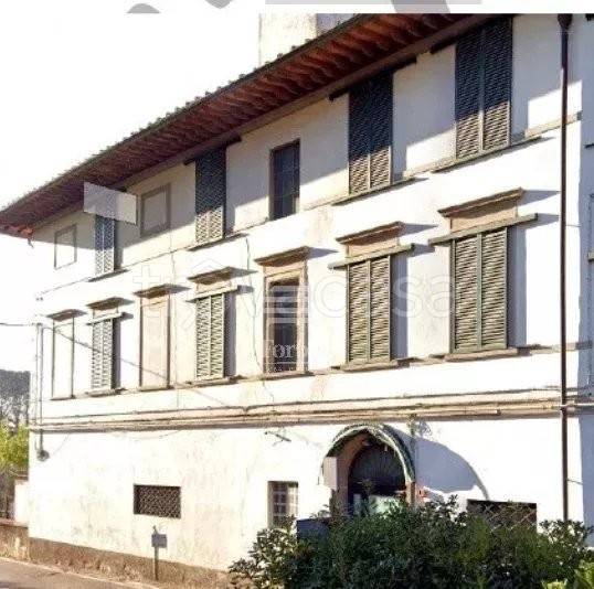 casa indipendente in vendita a Firenze in zona Careggi