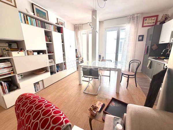 appartamento in vendita a Firenze in zona San Gaggio