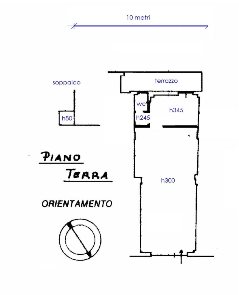 appartamento in vendita a Firenze in zona Legnaia