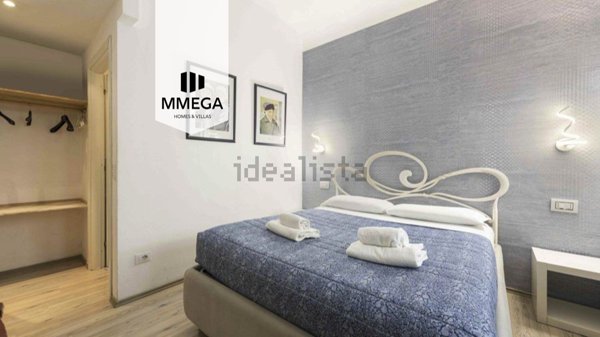 appartamento in vendita a Firenze in zona Centro Santa Croce