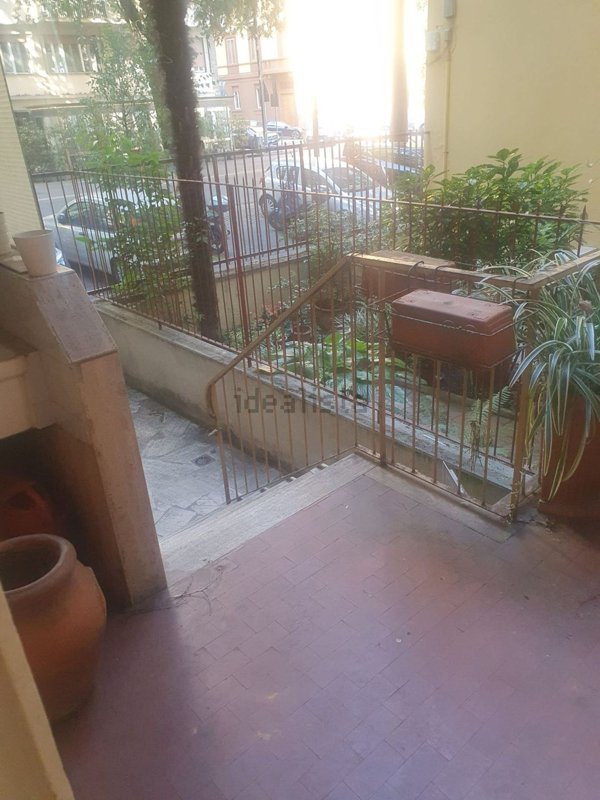 appartamento in vendita a Firenze in zona Campo di Marte