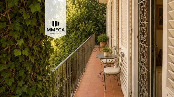 appartamento in vendita a Firenze in zona Statuto