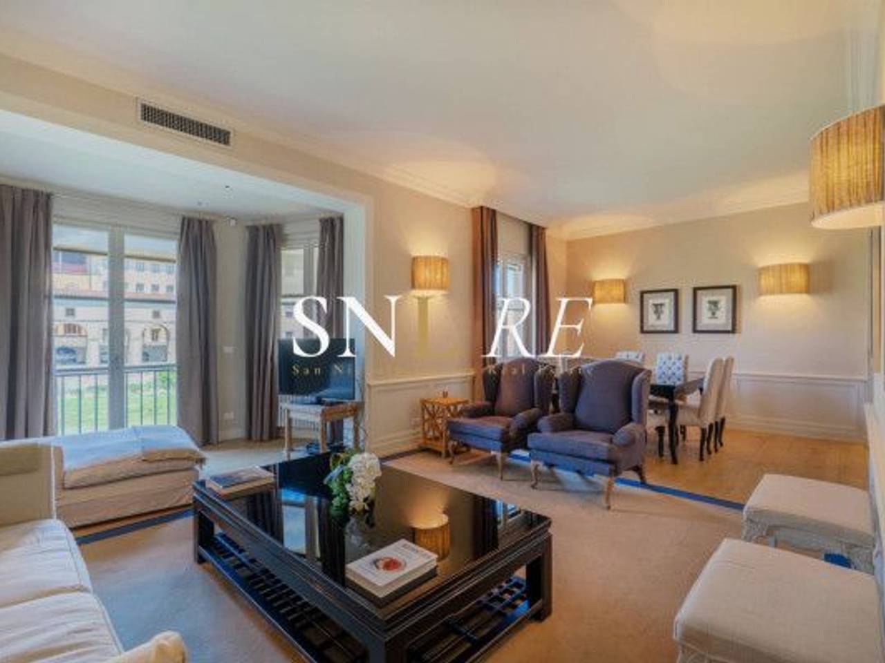 appartamento in vendita a Firenze in zona Centro San Frediano