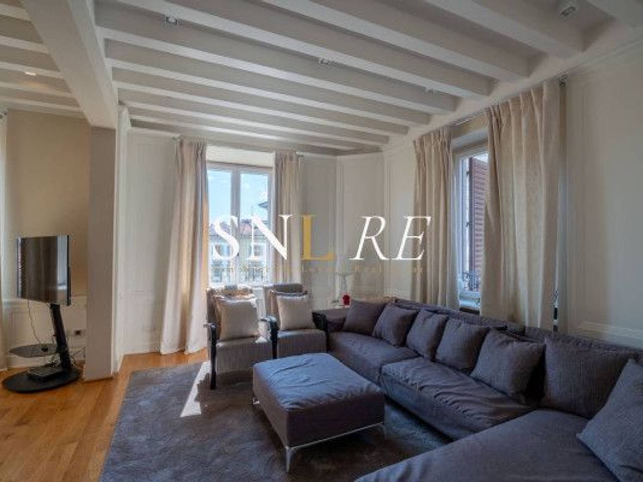 appartamento in vendita a Firenze in zona Centro Duomo