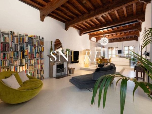 appartamento in vendita a Firenze in zona Centro San Frediano