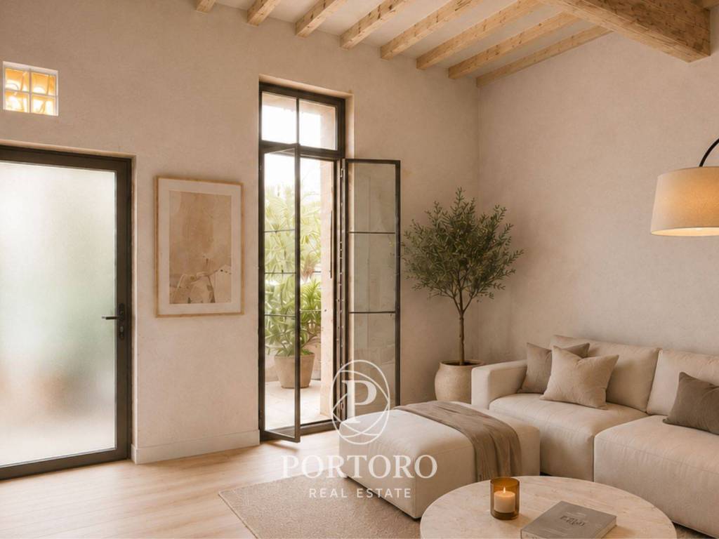 appartamento in vendita a Firenze in zona Peretola