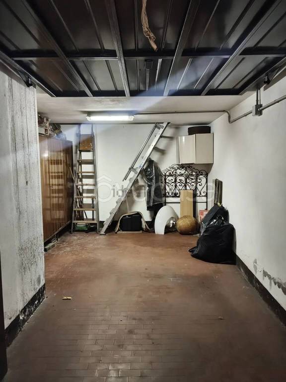 appartamento in vendita a Firenze in zona Novoli
