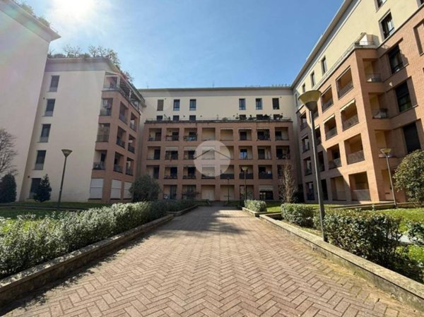 appartamento in vendita a Firenze in zona Novoli