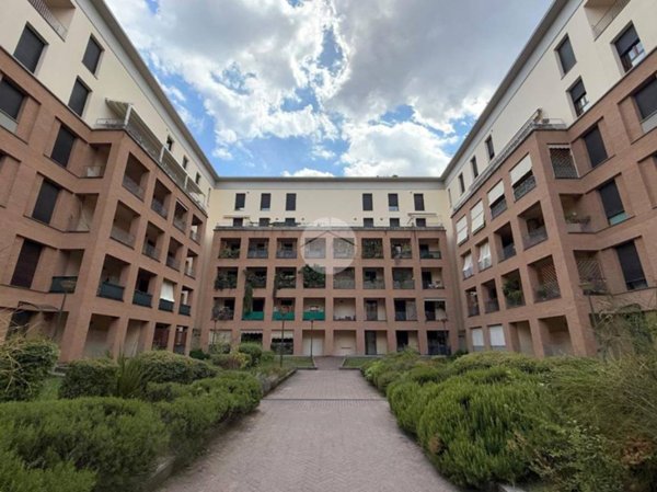 appartamento in vendita a Firenze in zona Novoli
